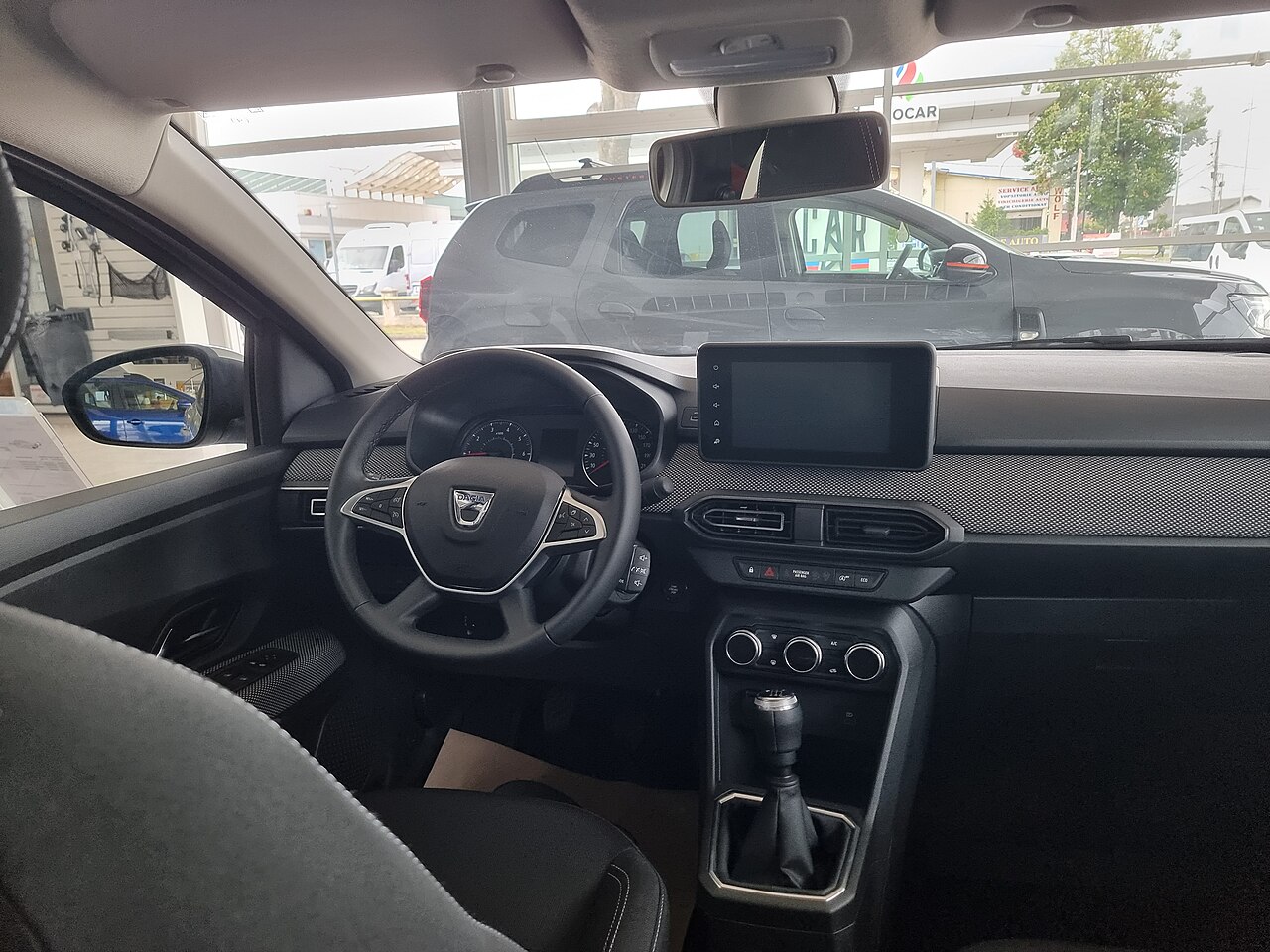 Dacia Logan Mk3 - Interior View.jpg
